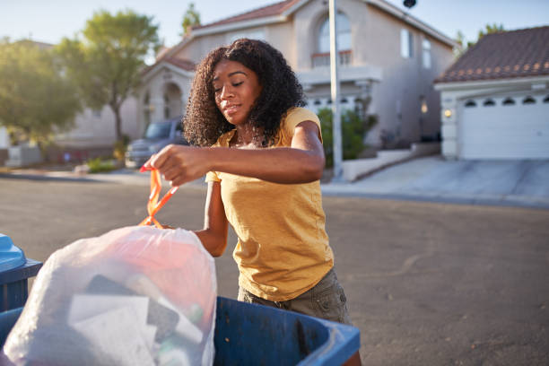 Full-Service Junk Removal in Weston, WV
