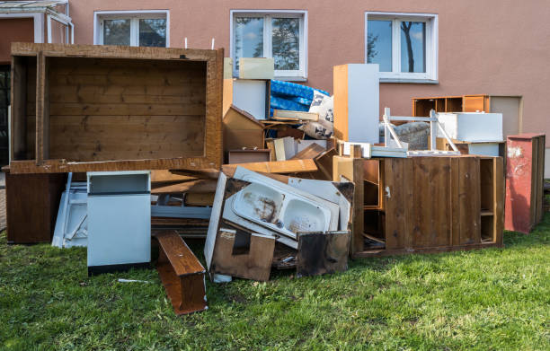 Best Yard Cleanup Services  in Weston, WV