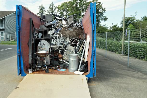Best Dumpster Rental Services  in Weston, WV