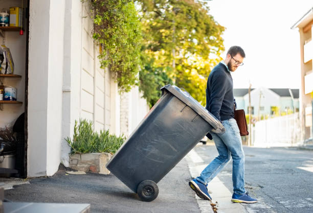 Best Commercial Cleanout Services  in Weston, WV