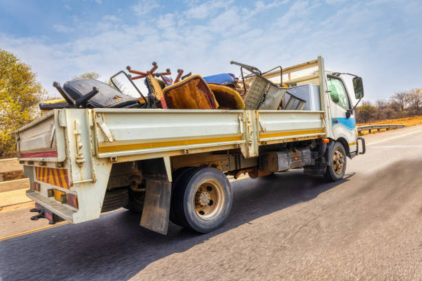 Best Construction Debris Removal  in Weston, WV